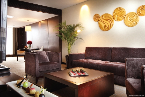 InterContinental Hotels QINGDAO